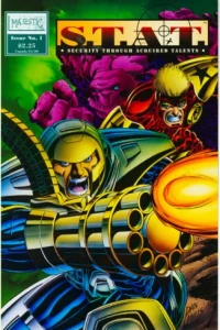 S.T.A.T.