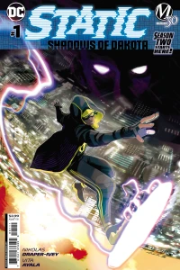 Episode One: Heroes and Myths