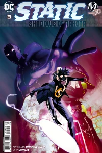 Episode Three: Love and Loss