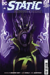 Episode Four: Light and Darkness