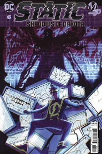 Episode Six: Battle of Wills