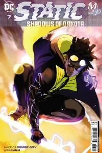 Episode Seven: The Light of Dakota