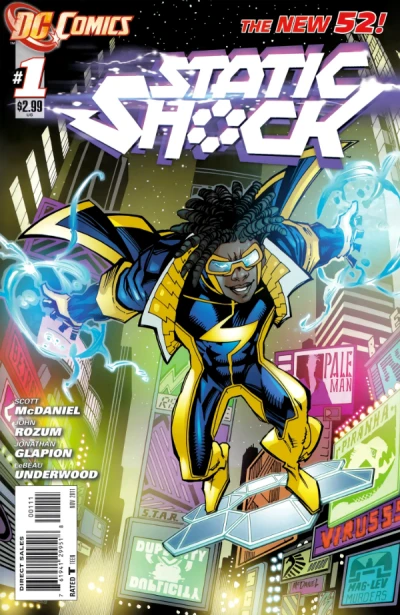 Cover of Recharged