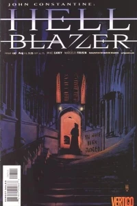 Stations Of The Cross, Part 1