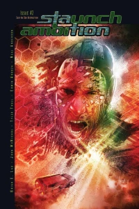 Such an Odd Destruction - Part II