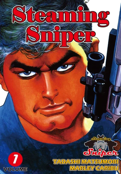 Cover of Volume 1