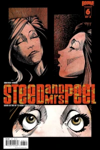 Deadly Rainbow Part Two