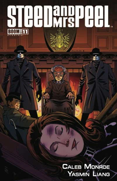 Cover of What They Do