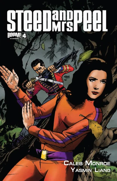 Cover of Ballroom Dance Fu