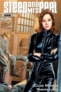 Tawdry Little Endings