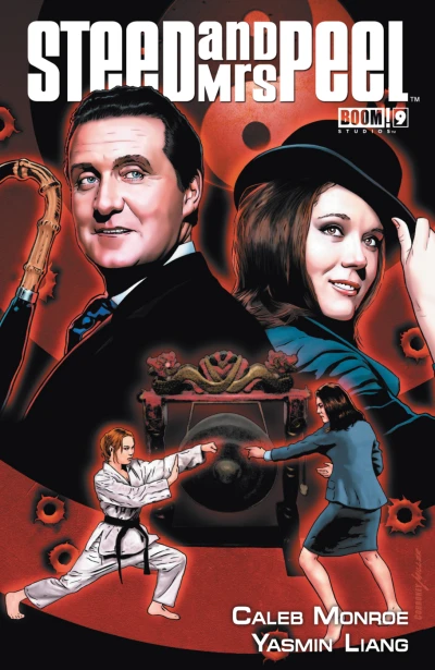 Cover of The Clothes Make the Cybernaut