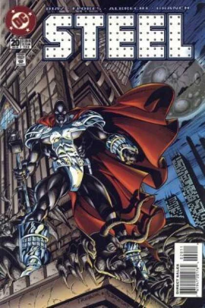 Cover of Lethal Tendencies