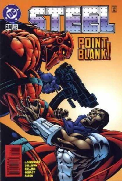 Cover of Countdown to Destiny