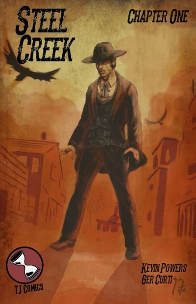 Cover of Chapter One