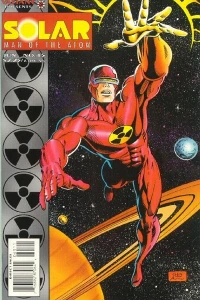 Steel, Meat, & Potatoes - Part Two: All Along The Watchtower