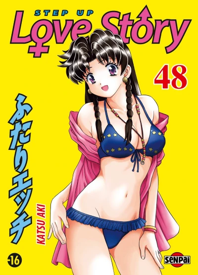 Cover of Tome 48