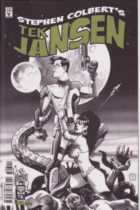 Return to Space Academy!;  Danger Express To Doom