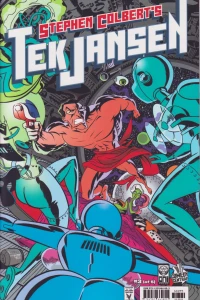 Evil Has 1000 Eyes;  Depth & The Maidens