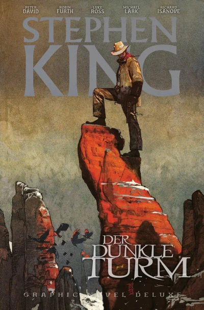 Cover of Issue #5