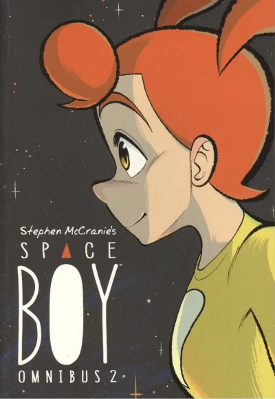 Cover of Volume 2