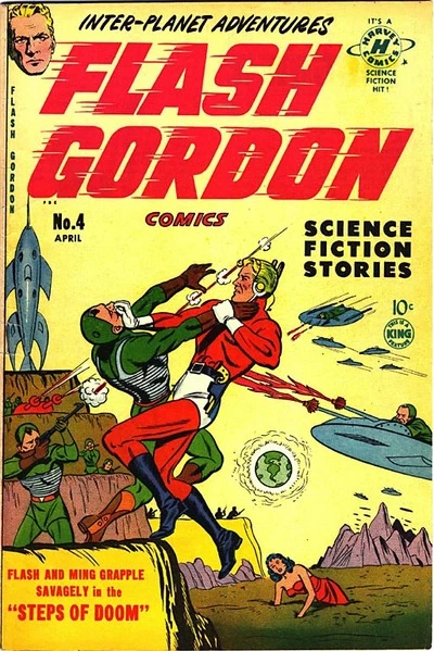 Cover of Steps of Doom