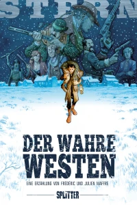 Der wahre Westen