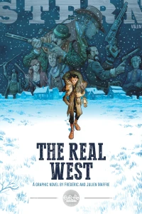 The Real West