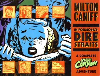 Cover of In Formosa's Dire Straits