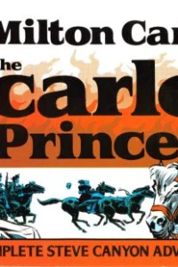 The Scarlet Princess