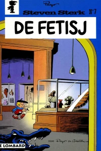 De fetisj