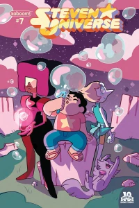 Storytime; Car Trouble; Garden; Mean Look