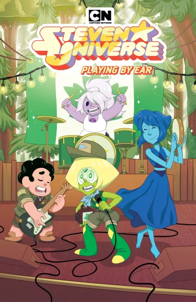 Cover of Volume 6