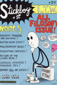All Filosofy Issue!