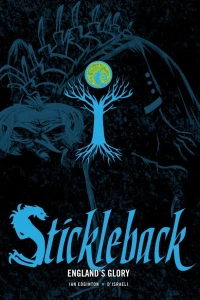 Mother London; England's Glory