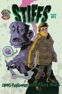 The Apocalypse Party Part One