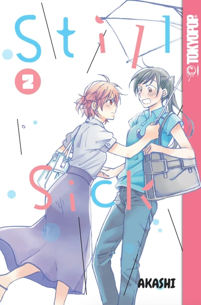 Cover of Volume 2
