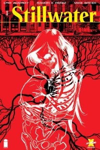 Chapter One: "I Can't Protect You. No One Can."