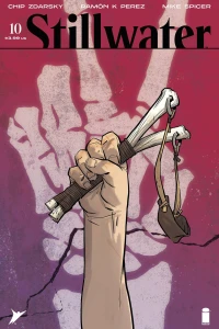 Chapter Ten: "A Better Place"