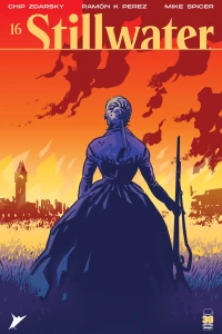 Chapter Sixteen: "For Eternity"