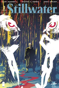 Chapter Two: "The Greatest Burden"