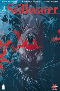 Chapter Three: "I Won't Forget"