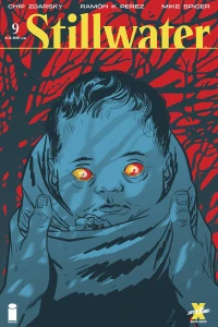 Chapter Nine: "A Messy Life"