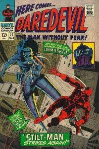Cover of issue #26