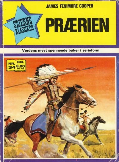 Cover of Prtaerien