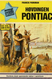 Høvdingen Pontiac