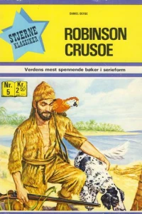 Robinson Crusoe