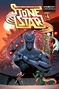 Chapter 9: A Pointed Past