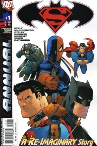 Stop Me If You've Heard This One...