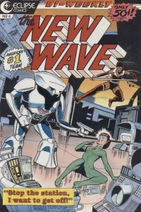 Stop the Station, I Want to Get Off!