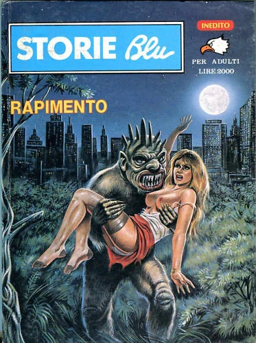 Cover of RAPIMENTO